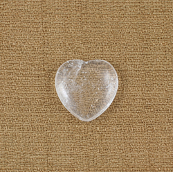 Satyaloka Azeztulite Heart