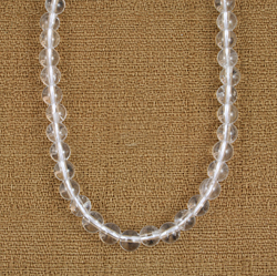 Satyaloka Quartz Azeztulite Beads