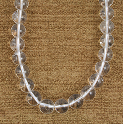 Satyaloka Azeztulite Beads