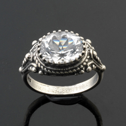 Satyaloka Azeztulite Jewelry