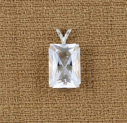 Satyaloka Quartz Azeztulite Jewelry