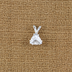 Satyaloka Azeztulite Jewelry