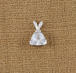 Satyaloka Quartz Azeztulite Jewelry