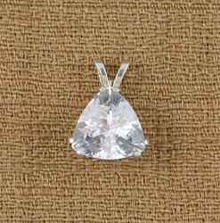 Satyaloka Quartz Azeztulite Jewelry