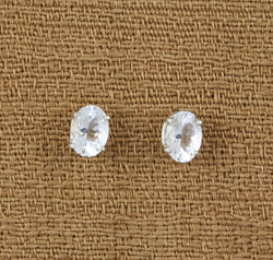Satyaloka Azeztulite Jewelry
