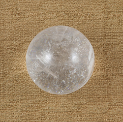 Satyaloka Azeztulite Spheres