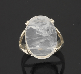 Satya Mani Quartz Jewelry