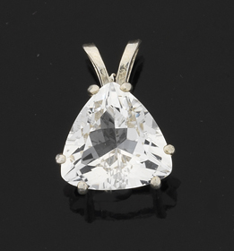 Satya Mani Quartz Jewelry