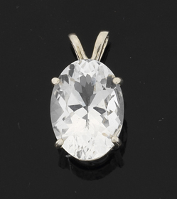 Satya Mani Quartz Jewelry