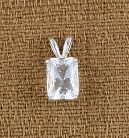 Satya Mani Quartz Jewelry