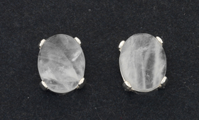 Satya Mani Quartz Jewelry