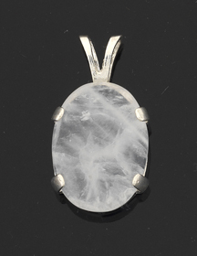 Satya Mani Quartz Jewelry