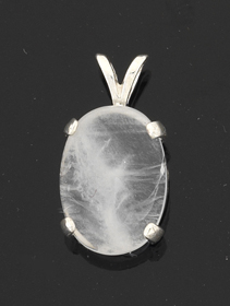 Satya Mani Quartz Jewelry