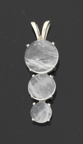 Satya Mani Quartz Jewelry