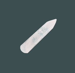 Satya Mani Quartz Wands