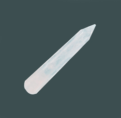 Satya Mani Quartz Wands