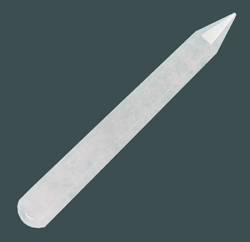 Satya Mani Quartz Wands