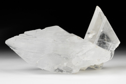 Selenite Collection Pieces