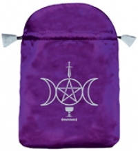 Tarot Card Bags