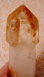  Fertility Quartz 