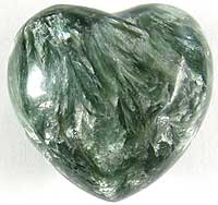 Seraphinite Hearts