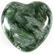 Seraphinite Hearts