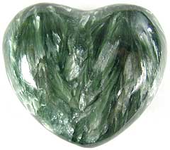 Seraphinite Hearts