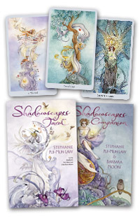 Tarot Cards
