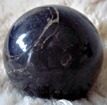 SHAMANITE SPHERES