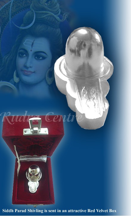 Siddh Parad Shivling