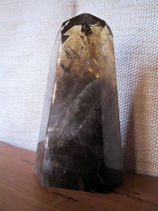 Smokey Quartz