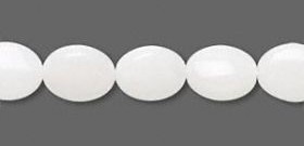 Snow Quartz Beads