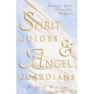Spirit Guides and Angels Healing Books