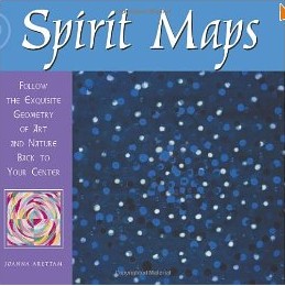 Spirit Maps Spiritual Art Therapy