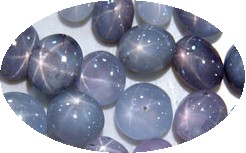 Star Sapphire Lavender