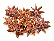 Star Anise Aromatherapy Oils