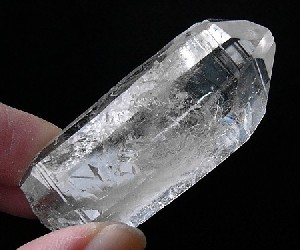 Starbrary Quartz Crystals