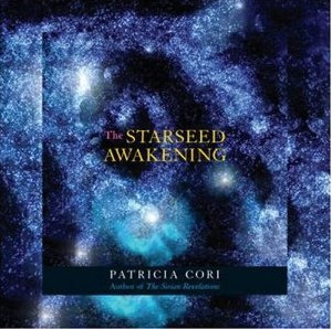 Starseed Awakening Audiobook And CDs