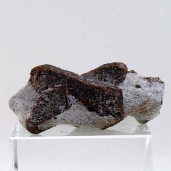 Staurolite Natural