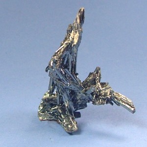 Stibnite Pieces