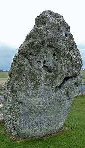 Stonehenge Bluestones Healing Stones