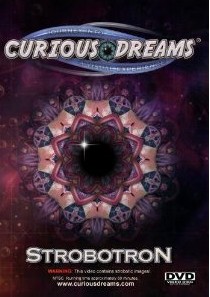 Strobotron DVD