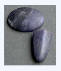 Strombolite Cabochons