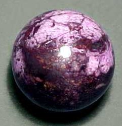 Sugilite Spheres