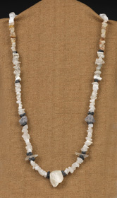 Scolecite Jewelry