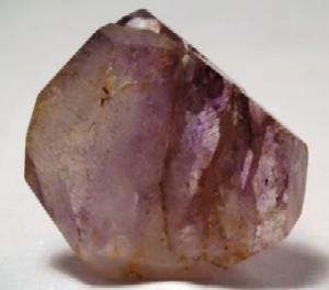 Super Seven Melody stone Elestial crystal