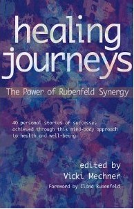 Synergy Healing Books