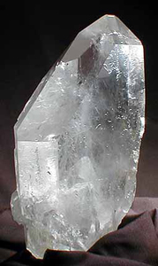 Tabby or Tabular Quartz