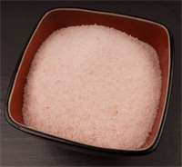Himalayan Table Salts