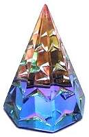 Tall Tree Crystals